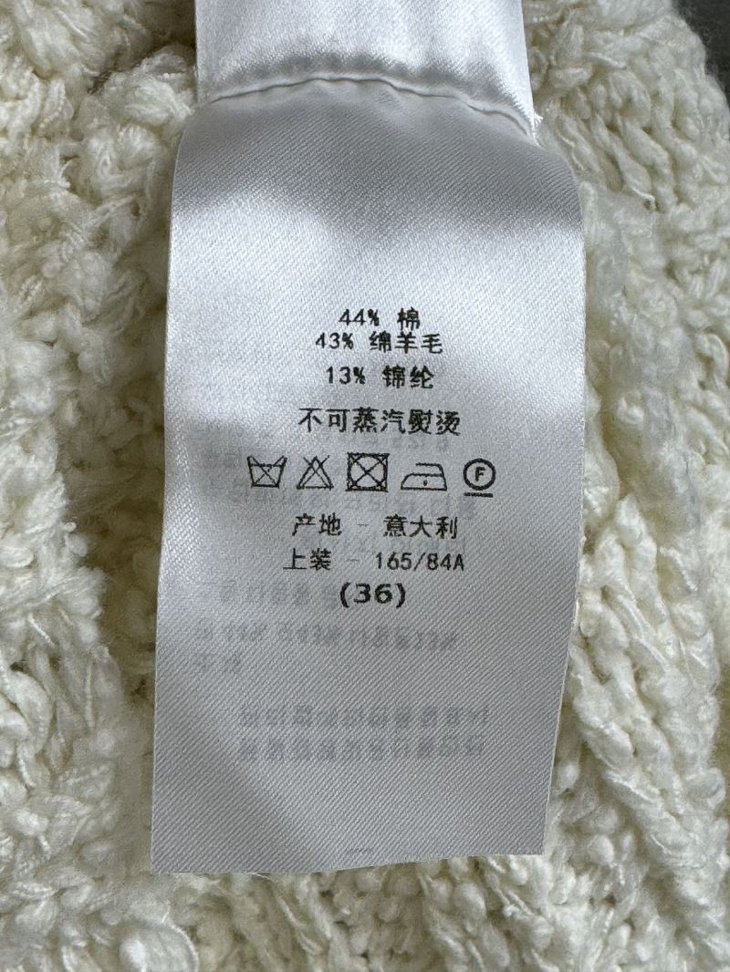 Christian Dior Vest